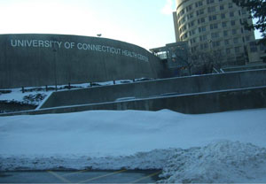 Connecticut Health Center a@