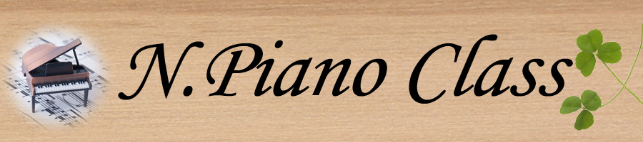 N.PianoClass